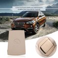 thumbnail image 1 of Labymos Car Rear Seat Hook for ISOFIX Cover Child Restraint Fit for BMW X1 E84, 1 of 6