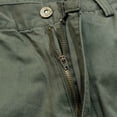 thumbnail image 4 of AherBiu Men's Cargo Pants Relaxed Fitted Workout Hiking Pants with Multi Pockets Outdoor Stretch Work Pants, 4 of 8