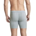 thumbnail image 3 of Jockey Men's Hypersoft 360 6" Boxer Brief - 3 Pack, 3 of 7