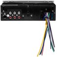 thumbnail image 4 of Boss Lecteur CD/MP3 Marin/bateau en Tableau de Bord USB/AUX Récepteur SD+Bluetooth/MR508UABW, 4 of 7