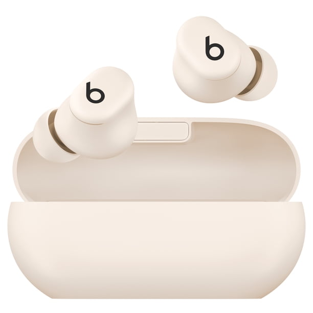 Beats Solo Buds — True Wireless Earbuds | 18 Hours of Battery Life