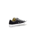 thumbnail image 4 of Converse Men's Low-Top, Black, 10, 4 of 5
