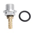 thumbnail image 2 of Adaptateur de Rail, Régulateur de Filetage Droit Robuste Haute Dureté pour Moto, 2 of 8