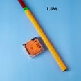 thumbnail image 1 of kurtrusly Attaches Étanches Extensibles avec Design Antidérapant pour Tringle à Lancer, 1 of 8