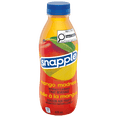 thumbnail image 2 of Snapple Mambo Mango Boisson aux Vrais Fruits 473ml, 2 of 5