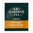 thumbnail image 5 of Sri Gardens Tea Orange Cinnamon, 20 Tea Bags, 5 of 5