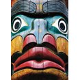 thumbnail image 1 of Krug - Totems Comox - 6000-0243, 1 of 2