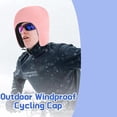 thumbnail image 1 of Cold Weather Ear Cap for Skiing Cycling and Outdoor Winter Sports, 1 of 4