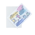 thumbnail image 4 of Hilroy Laminating pouches, 3 mil 5x7 Photo Size, 15 count, 4 of 4