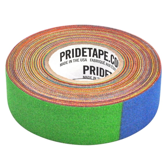 PRIDE Tape Hockey Stick Tape 24MM X 18M Sports Grip Tape