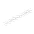 thumbnail image 1 of Binding Spines, Binding Coils Anti Ageing  For Stationery White, 1 of 8