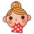thumbnail image 1 of 10PCS Kids Party Blowouts Lovely Cartoon Party Noisemaker Birthday Party Favors, 1 of 9