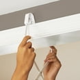 thumbnail image 2 of Evenflo Door Jumper with 4 Removable Toys, 2 of 8