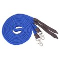 thumbnail image 1 of JT International Coton Plat Fendu 7 Pieds Bleu Royal, 1 of 3