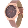 thumbnail image 2 of Ladies Taupe Strap Watch, 2 of 2