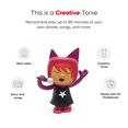 thumbnail image 4 of Tonies Creative Singer (ENGLISH ONLY), 4 of 5
