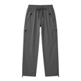 thumbnail image 4 of EGNMCR T Shirts pour Femmes Women's Mode Été Col Rond Loisirs Manches Courtes Hauts Imprimés, 4 of 4