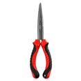 thumbnail image 1 of Portable Fishing Pliers Fish Lure Hook Remover Line Cutter Scissors Fishing Tackle Accessories, 1 of 7