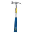 thumbnail image 1 of Estwing 2167468 24 oz Long Handle Straight Claw Framing Hammer, 1 of 3