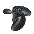 thumbnail image 5 of Aluminum Alloy Outboard Propeller, Suitable For 90-300HP Horsepower!, 5 of 5