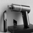 thumbnail image 1 of Car Vacuum Rechargeable, Handheld Mini Vacuum for Home Auto High Power Portable Car Cleaner Wet Dry Hand Vac with Lithium Battery, 1 of 6