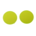 thumbnail image 3 of 100 pcs Translucent Bingo Chips 19mm for Board Game Yellow Yellow1, 3 of 7