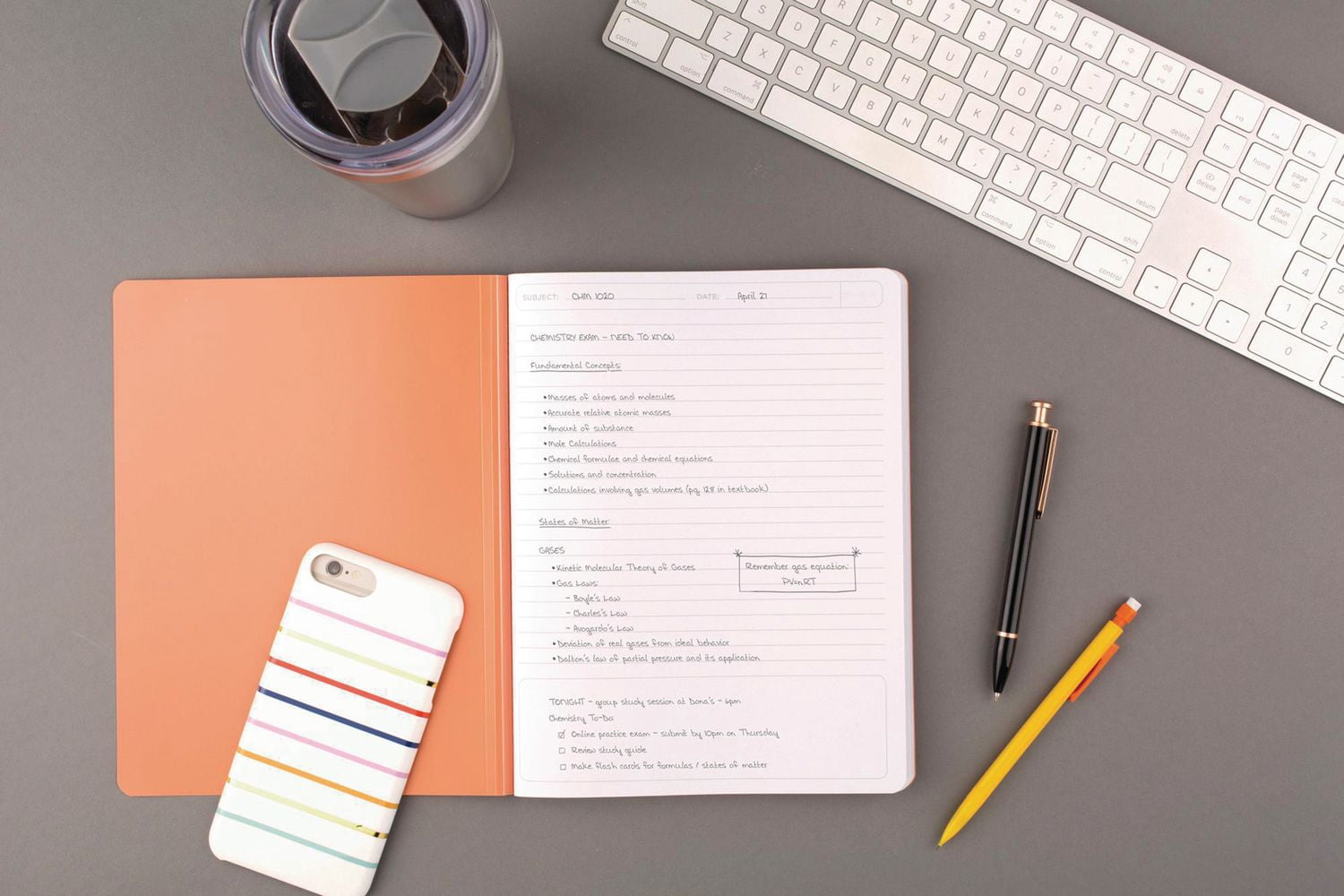 Five Star Cahier de composition Premium