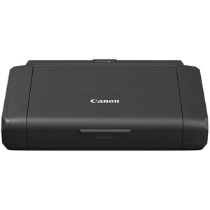 Canon PIXMA TR160 Imprimante portable sans fil, avec batterie
