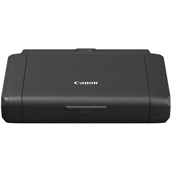 Canon PIXMA TR160 Wireless Portable Printer, with Battery
