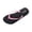 Pink, variant on VOAVEKE Womens Sandals Comfortable,Summer Sandals for Women 2025,Women's Fashion Leisure Bathroom Bathing Outdoor Wear Summer Flat Flip Flops Black 7