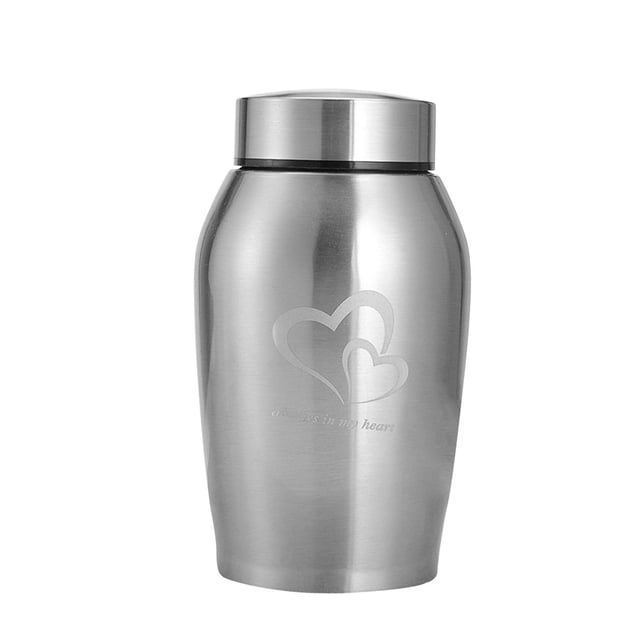 Pet Urns Funeral Final Comforting Resting Place Cremation Memorial Urn for Small