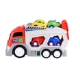 thumbnail image 1 of Camion transporteur d'automobiles, 1 of 2