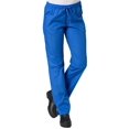 thumbnail image 1 of Red Panda Women's Elastic Waistband Cargo Scrub Pant, MA-9726, 1 of 1