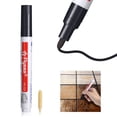 thumbnail image 3 of maskred 8pcs/set Easy-to Tile Seam Marker Tile Grout Like Pro Powerful Functions Marker Grout Pen black 1Set, 3 of 6
