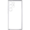 thumbnail image 2 of Samsung Étui Transparent pour Samsung Galaxy S24 Ultra - Transparent (GP-FPS928SAATW), 2 of 3