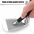 thumbnail image 4 of Clearance,Golf Club Cleaning Brush Groove Cleaning Tool, 4 of 6