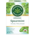 thumbnail image 1 of Traditional Medicinals Menthe Verte Biologique, 1 of 6