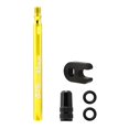 thumbnail image 2 of Extender Aluminum Alloy Anodized F / V Extension for Fixed Rounds - 1pc 80mm, 2 of 8