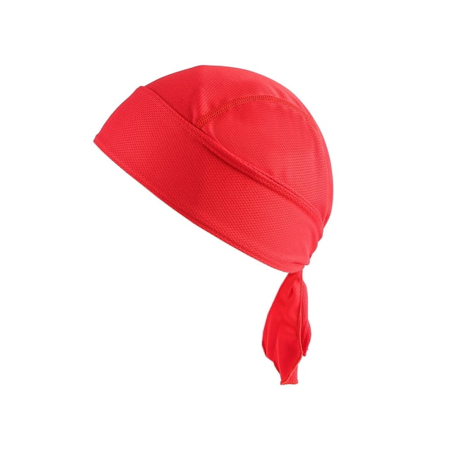 Performance Sports Head Wrap for Outdoor Activities with Sweat Wicking and Sun Features