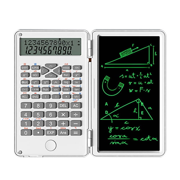 Yeacher 6Inch Large Screnn Tablet