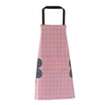 thumbnail image 1 of Cooking Apron, Aprons For Women With Pockets, Home Apron That Wipes Your Hands, 1 of 1