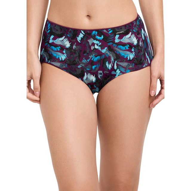 Jockey No Panty Line Promise Tactel Hip Brief