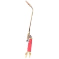 thumbnail image 2 of Oxygen Acetylene Torch, Gas Welding Torch Non Slip  For Manual Work, 2 of 8