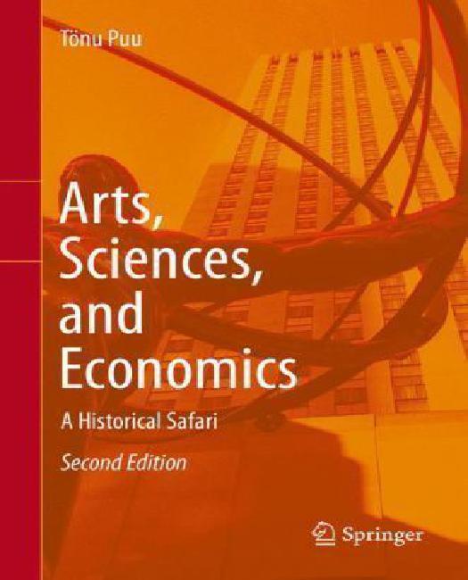Arts, Sciences et Économie: un Safari Historique