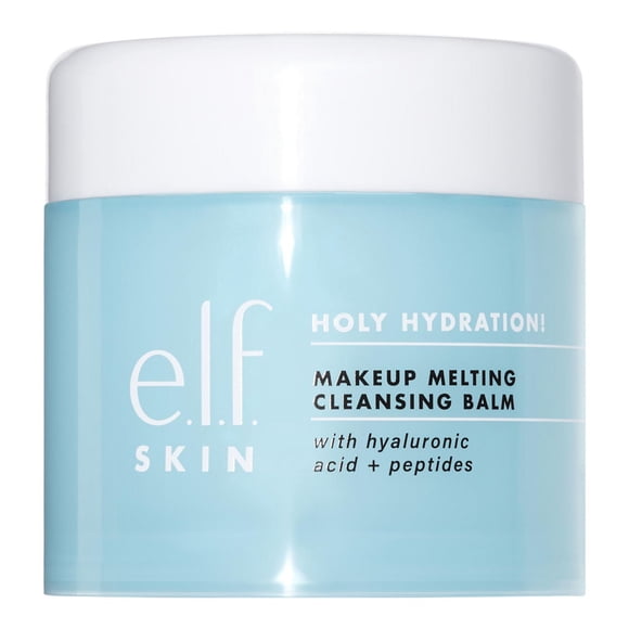 e.l.f. Skin Holy Hydration! Makeup Melting Cleansing Balm