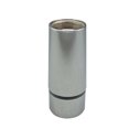 thumbnail image 1 of SHISUYAN 1Pcs Led Water Faucet For Bathroom With Water Activated Light And Square Shape, 1 of 8