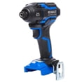 thumbnail image 3 of Kobalt XTR Ensemble Combiné d'Outils Électriques Sans Balais 3 Outils 24 Volts Max avec Étui Rigide (Chargeur Inclus et 2 Batteries Incluses), 3 of 5