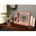 thumbnail image 4 of YouTheFan 5023149 NCAA Alabama Pourpre Marée 3D StadiumViews Cadre Photo - Bryant-Denny Stade, 4 of 4