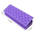 thumbnail image 3 of Snorda Portable Lightweight Mini Waterproof Folding Mat, Foam Sitting Pad for Outdoor, 3 of 5