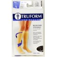 thumbnail image 1 of Airway Surgical Truform Compression Stockings Below Knee Closed Toe Unisex 20-30 mmHg, 1 of 4